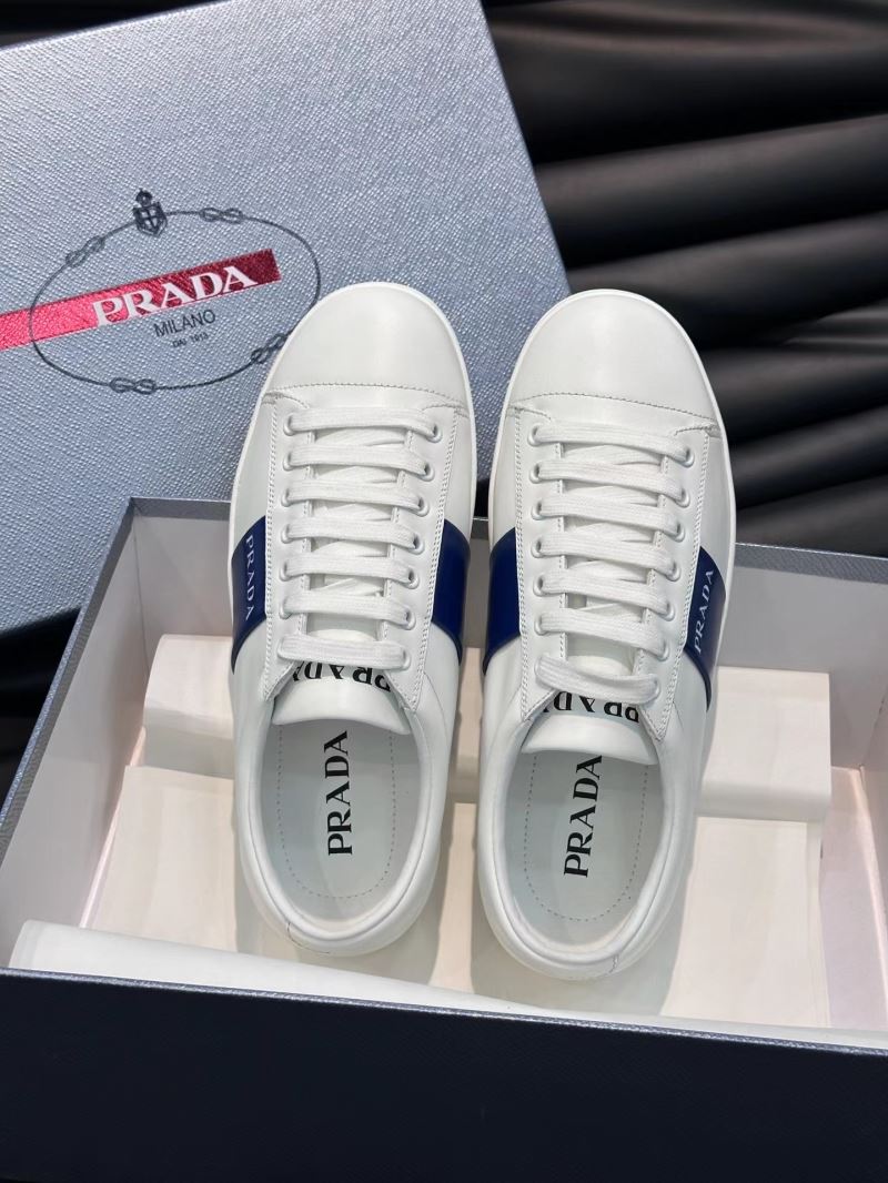 Prada Sneakers